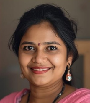 Priya Sharma